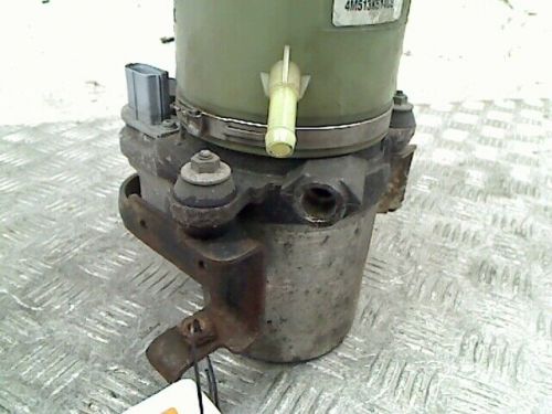 Servo steering pump electric ford focus 2 wagon 2008 4m513k514cb-