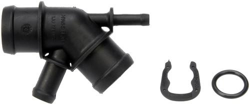 Dorman 902-913 thermostat housing/water outlet-engine coolant water outlet