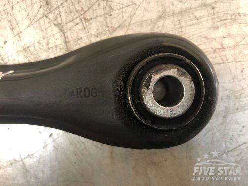 2019 volvo v40 t3 petrol 112kw (152 hp) (15-18) left rear control arm k7lra