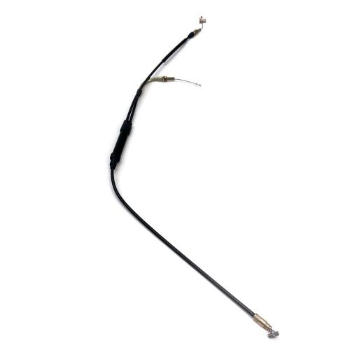 Arctic cat * throttle cable vm30 * 0687-002 * 1986-1990 jag/jag deluxe