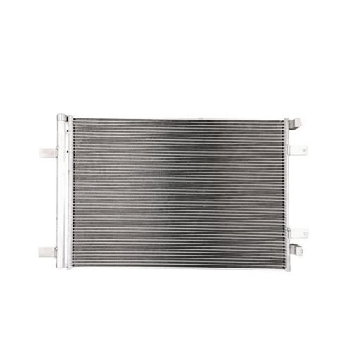 Cnd6012 new replacement a/c condenser fits 2017-2022 ford superduty
