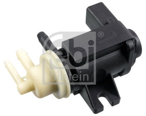 Pressure converter valve fits audi a3 1.6d 2.0d 2003 on 1k0906627b febi quality