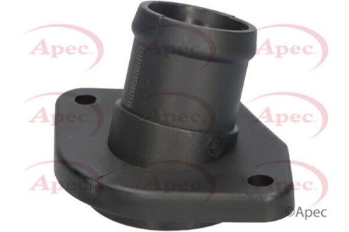 Coolant thermostat fits vw polo 6n2, mk3 1.0 96 to 01 volkswagen apec quality