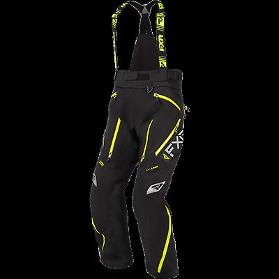 Fxr racing m renegade lite pant 21