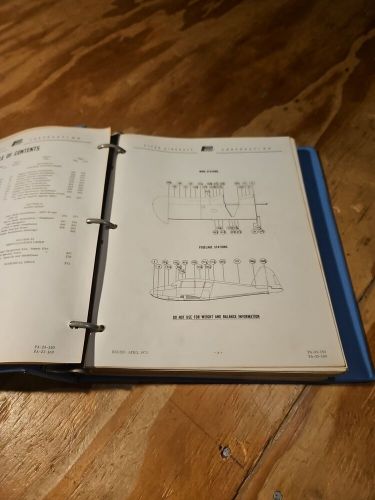 Piper pa-23 apache parts catalog