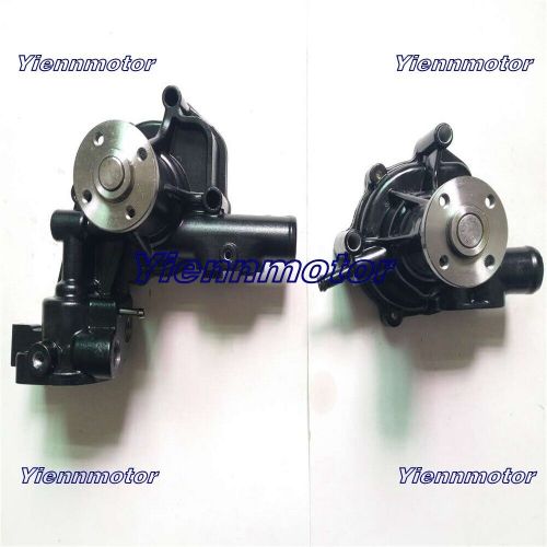 3tne88 4tne88 129001-42004 water pump for yanmar takeuchi tb135 tb145 b37v b50v