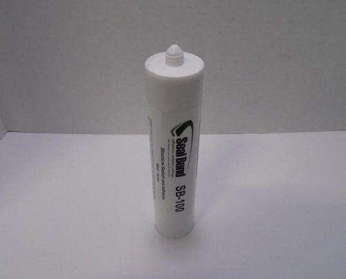 Seal bond sb-100 structural sealant