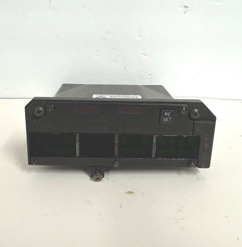 Honeywell aircraft flight mode annunciator p/n 4034234-902