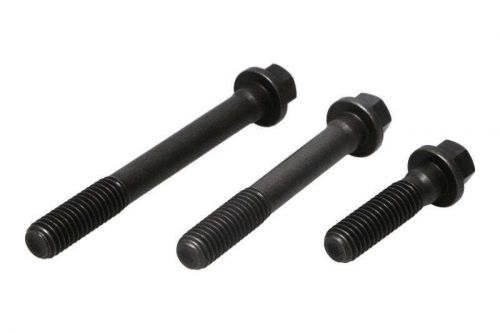 Manley 42171 sb fits chevy superior head bolts - 1 set of bolts for 1 head