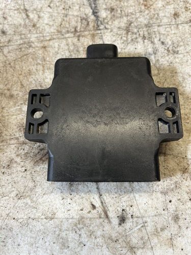 02 arctic cat 250 2x4 oem cdi ecu ecm ignition box used