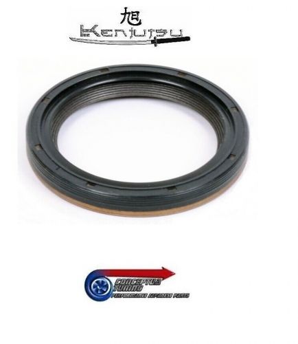 Front wheel bearing inner oil and dust seal - for datsun s130 280zx l2