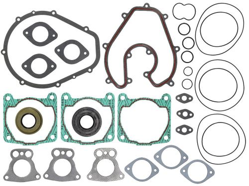 Namura full gasket kit for polaris fits 1999-2000 genesis 1200 &amp; 2000 pro 1200