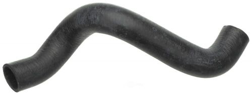 Radiator coolant hose