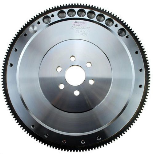 Ram clutches 1525 steel flywheel