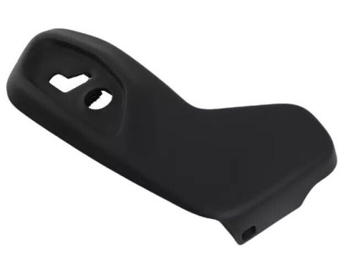 Genuine mopar front seat shield 6mj74dx9ad