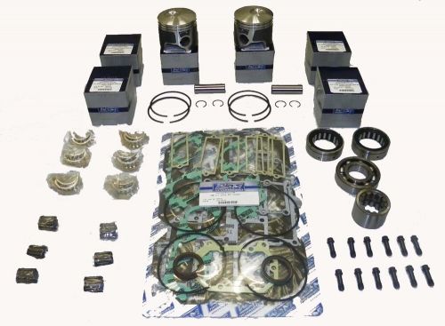 New johnson/evinrude 2000 &amp; up 3.3l ficht 6-cyl 90° powerhead rebuild kit