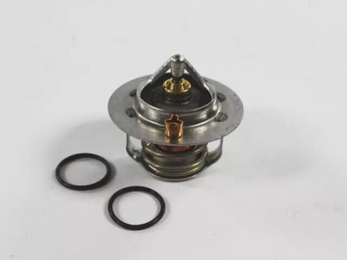 Genuine mopar engine coolant thermostat package 68237102aa