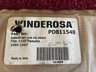 Winderosa yamaha 1100 complete gasket kit w/seals (611604) 1995-97 (pd811540)