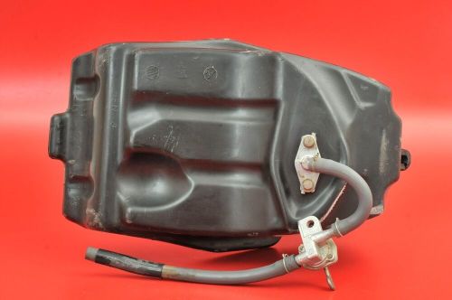 2005 - 2008 honda crf450r crf450 gas tank fuel cell petrol petcock cap lid