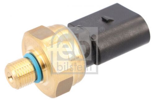 Fuel pressure sensor fits audi a3 8p1, 8pa 1.6 2.0 03 to 08 03c906051a 3c906051a