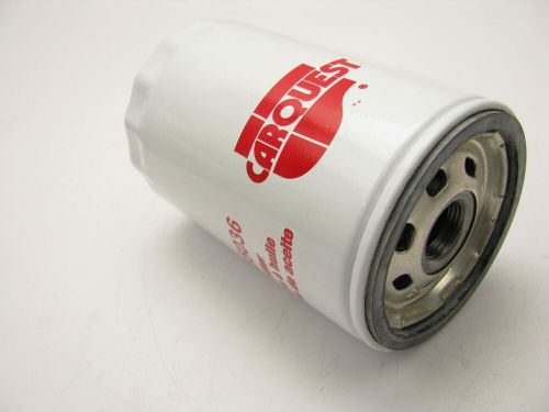 Carquest r85036mp oil filter replaces ph51a dl3980 lf393