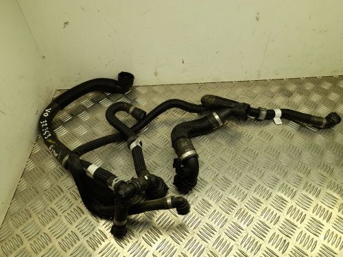 2019 land rover k8d28286ec discovery sport (l550) coolant line-