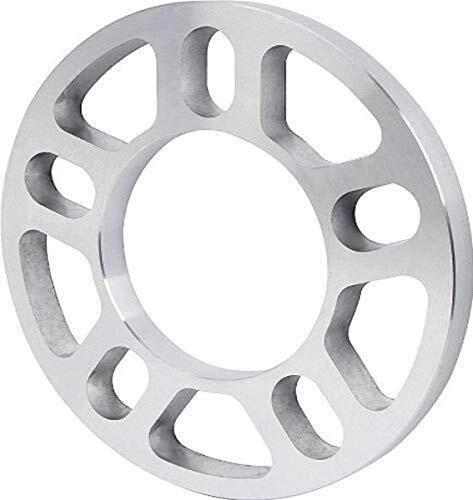 Allstar performance     allstar all44217 universal wheel spacer  1 2in