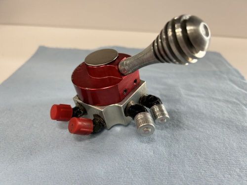 Used dmi wing valve