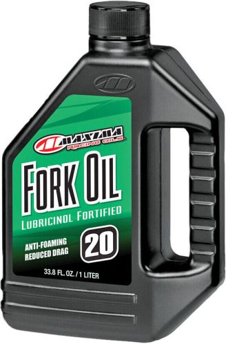 Maxima maxima 57901 fork oil 20wt/1l.