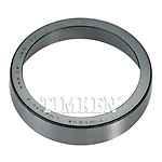 Timken lm603012 differential bearing race