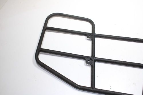 2006 06 kawasaki brute force 750 kvf750 4x4 front carrier racks rack