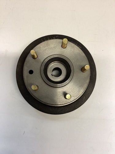 886235 drum, brake w/ screws