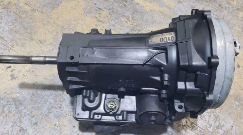 97-04 corvette c5 automatic transmission 4l60e 2090-s