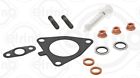 Mounting kit, elring 587.210 loader for citroËn,ds,fiat,peugeot,toyota-