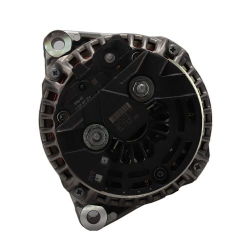 Professional quality genuine oe alternator for case / iveco applications 2855914