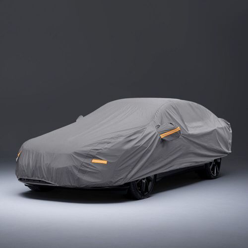 For 1996-2002 bmw z3 6 layer car cover fitted water proof snow rain uv sun dust