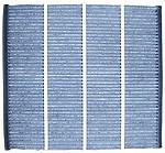 Power train components 3678 cabin air filter