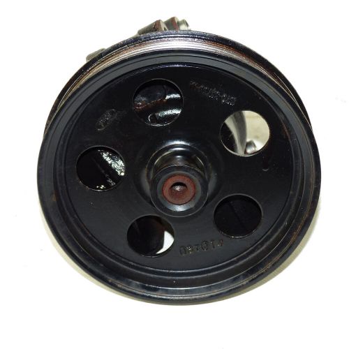 Servo pump pump power steering 1s7c-3a696-aj ford mondeo 3 iii 1.8l 2.0l-