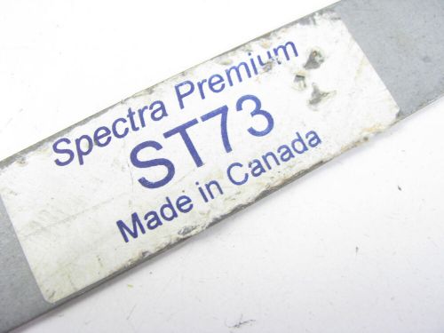 Spectra premium industries st73 fuel tank straps