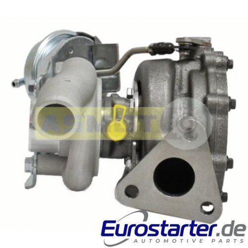 1* turbocharger new - oe-ref. 98102364 for gm-