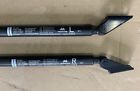 15 16 17 18 19 mitsubishi mirage liftgate supports struts shocks left &amp; right