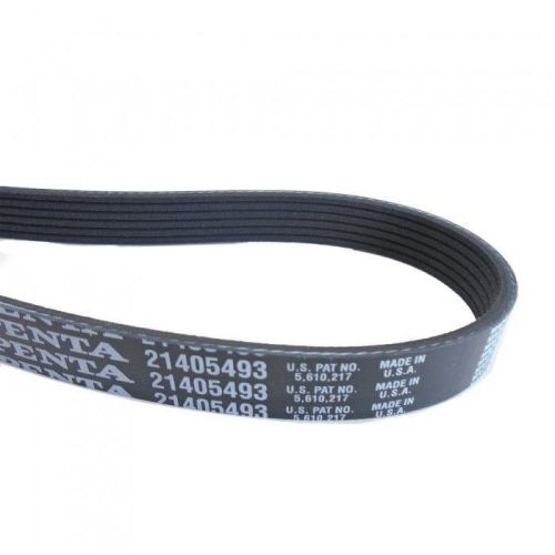 Volvo penta belt #21405493