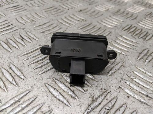 Alfa romeo mito lusso mk1 2009-2011 hazard &amp; door lock switch