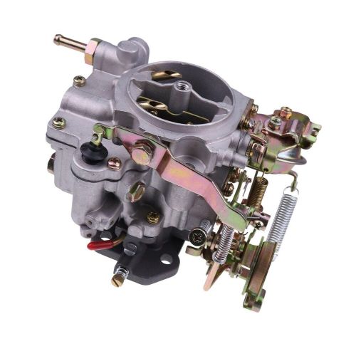 Carburetor md-006219 md006219 for mitsubishi 4g32 4g33 4g64 tredia pick up l200