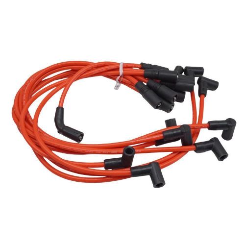 Spark plug ignition coil wire set for mercruiser &amp; volvo penta 3888328 816608q61