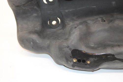 85 suzuki lt230s oem fuel tank 44110-22a00 ass