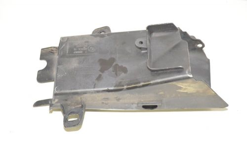 Bmw f11 5 series f10 air routing brake left air duct brake left 7200797-