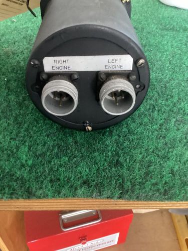 Cessna tachometer pn c668017-0102