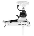 Garmin force kraken trolling motor white 63&#034; shaft no transducer 010-02574-00