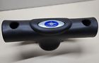 00-17 polaris sport edge xc iq rmk sks trail cover handlebar bar pad 5433330